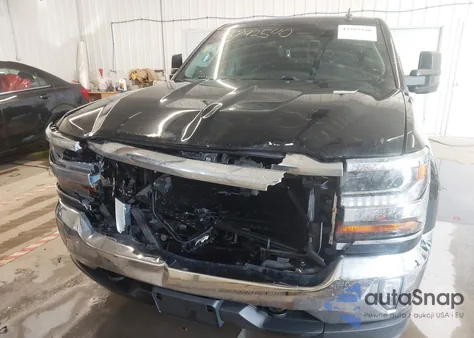 2019 Chevrolet Silverado 1500 Ld Lt из США, поврежденный, VIN 2GCVKPEC0K1120657